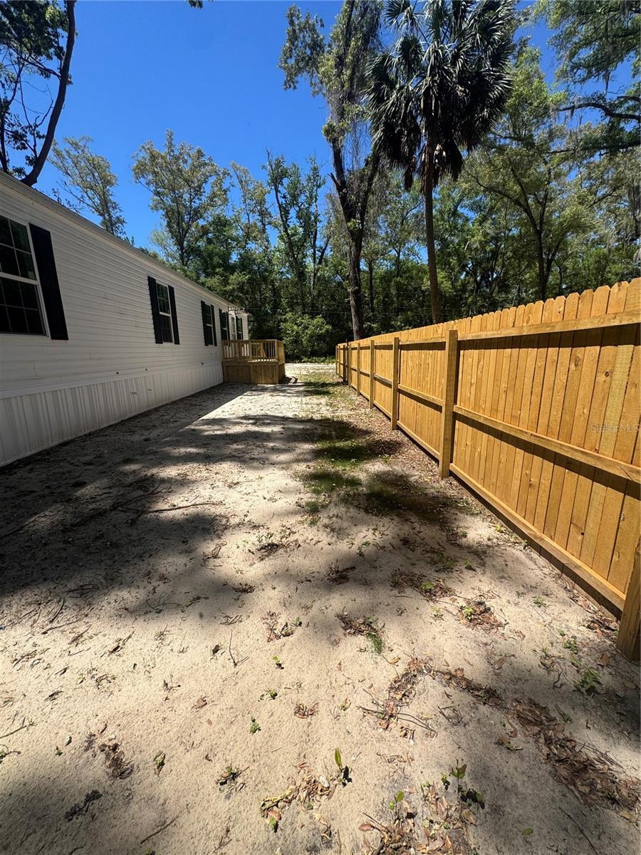 8630 SW 82ND TER, TRENTON, FL, 32693