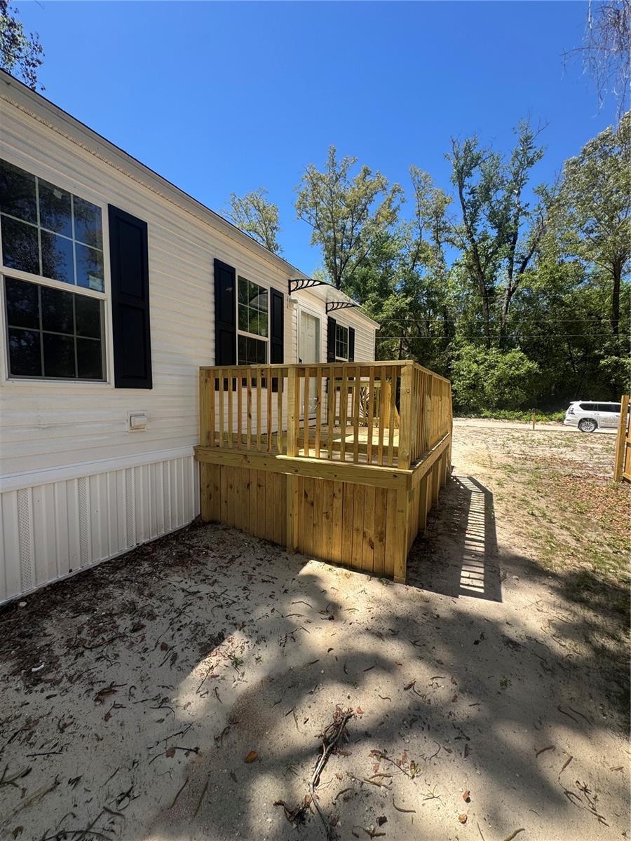 8630 SW 82ND TER, TRENTON, FL, 32693