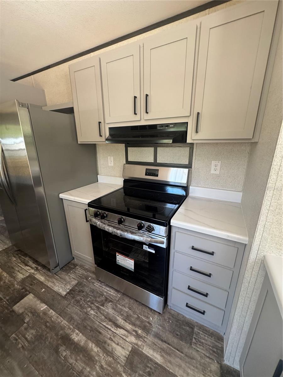 8630 SW 82ND TER, TRENTON, FL, 32693