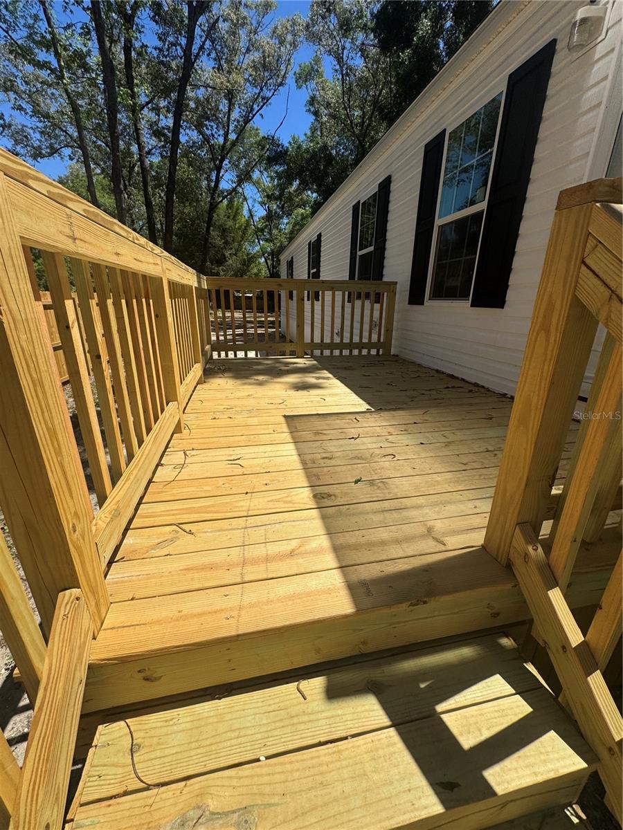 8630 SW 82ND TER, TRENTON, FL, 32693