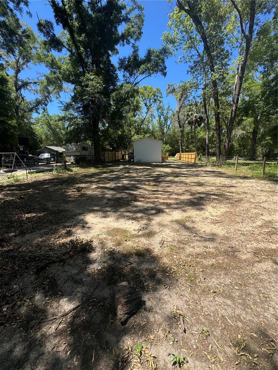 8630 SW 82ND TER, TRENTON, FL, 32693