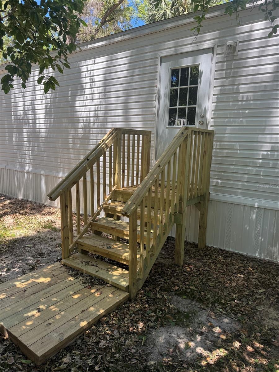 8630 SW 82ND TER, TRENTON, FL, 32693