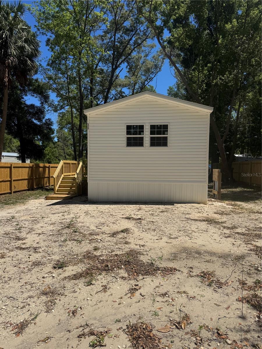 8630 SW 82ND TER, TRENTON, FL, 32693