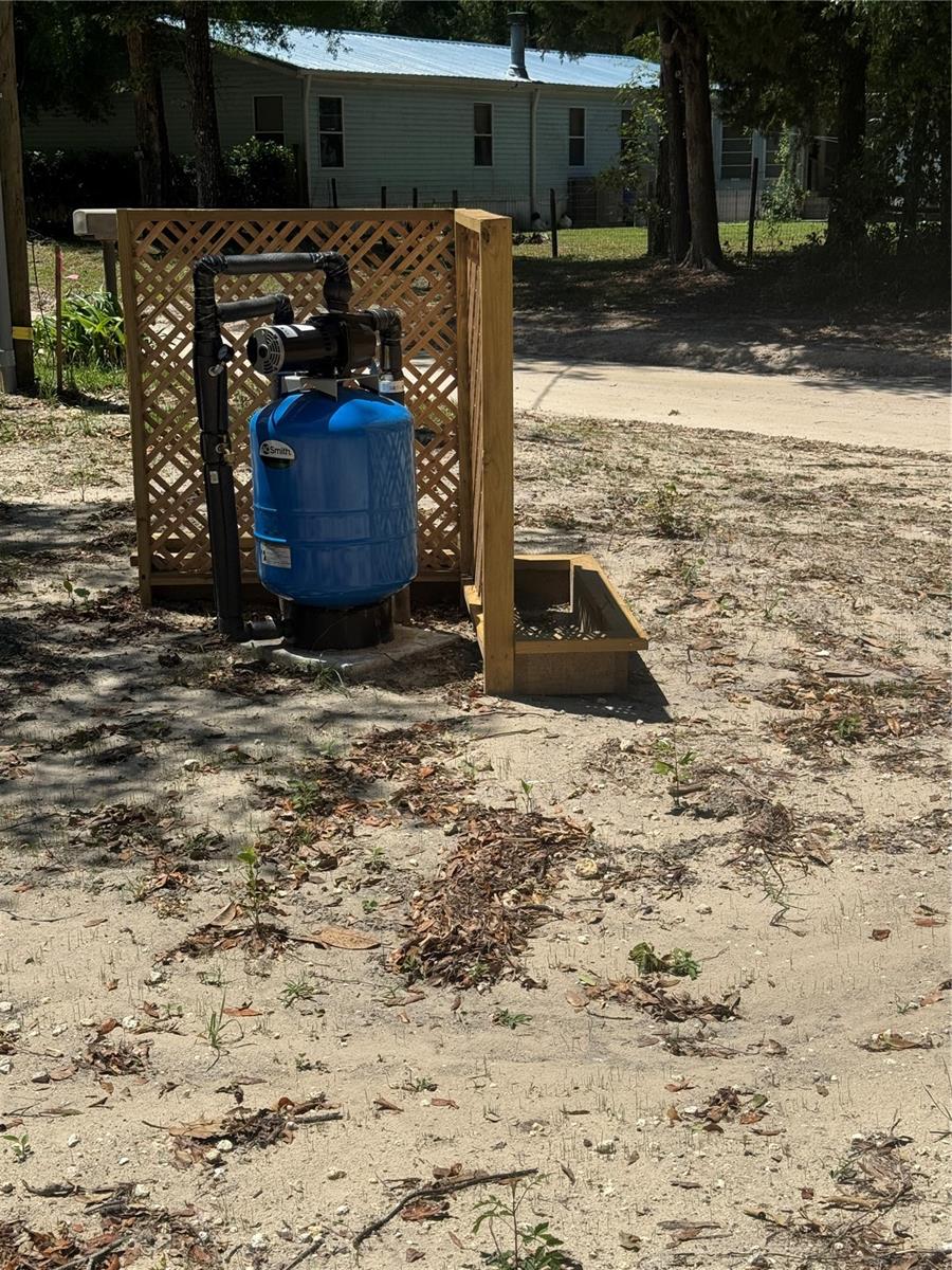 8630 SW 82ND TER, TRENTON, FL, 32693