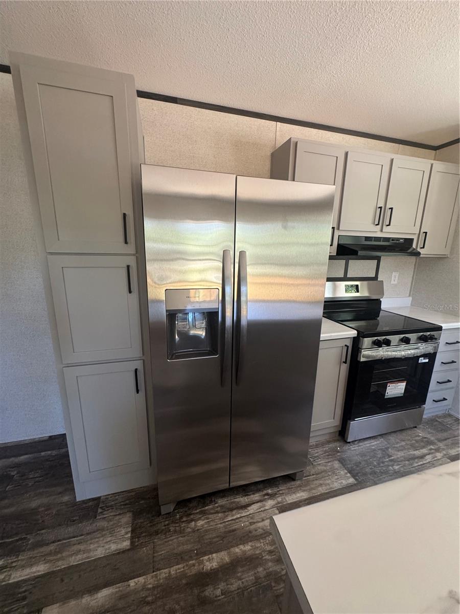 8630 SW 82ND TER, TRENTON, FL, 32693