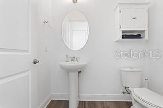 12837 SALK WAY, ORLANDO, FL, 32827