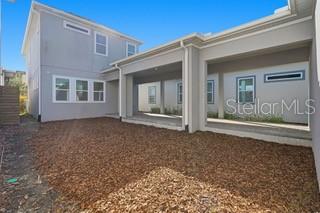 12837 SALK WAY, ORLANDO, FL, 32827