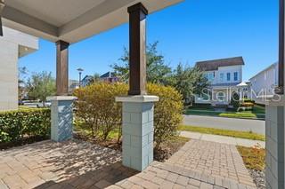 12837 SALK WAY, ORLANDO, FL, 32827