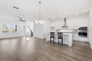 12837 SALK WAY, ORLANDO, FL, 32827