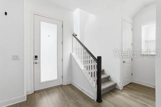 12837 SALK WAY, ORLANDO, FL, 32827