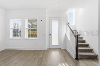 12837 SALK WAY, ORLANDO, FL, 32827