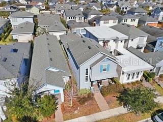 12837 SALK WAY, ORLANDO, FL, 32827