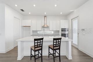 12837 SALK WAY, ORLANDO, FL, 32827