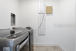 12837 SALK WAY, ORLANDO, FL, 32827