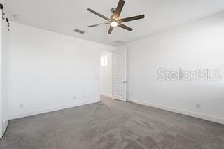 12837 SALK WAY, ORLANDO, FL, 32827