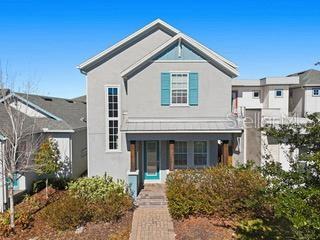 12837 SALK WAY, ORLANDO, FL, 32827