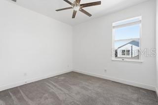 12837 SALK WAY, ORLANDO, FL, 32827