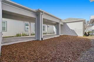 12837 SALK WAY, ORLANDO, FL, 32827