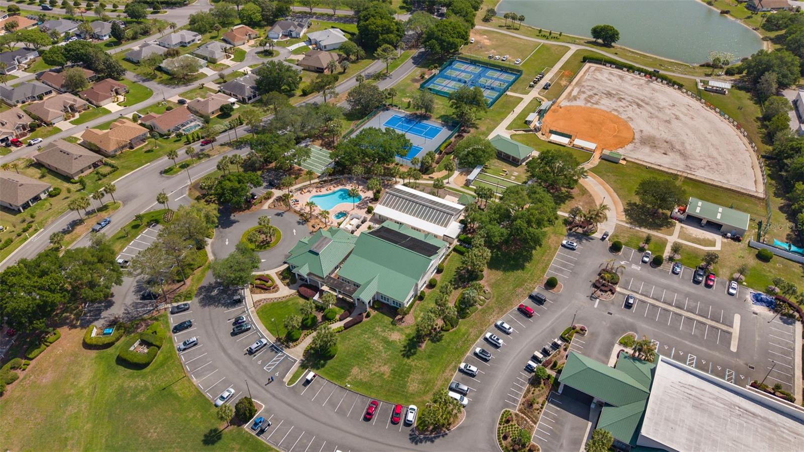 17600 SE 117TH CIR, SUMMERFIELD, FL, 34491