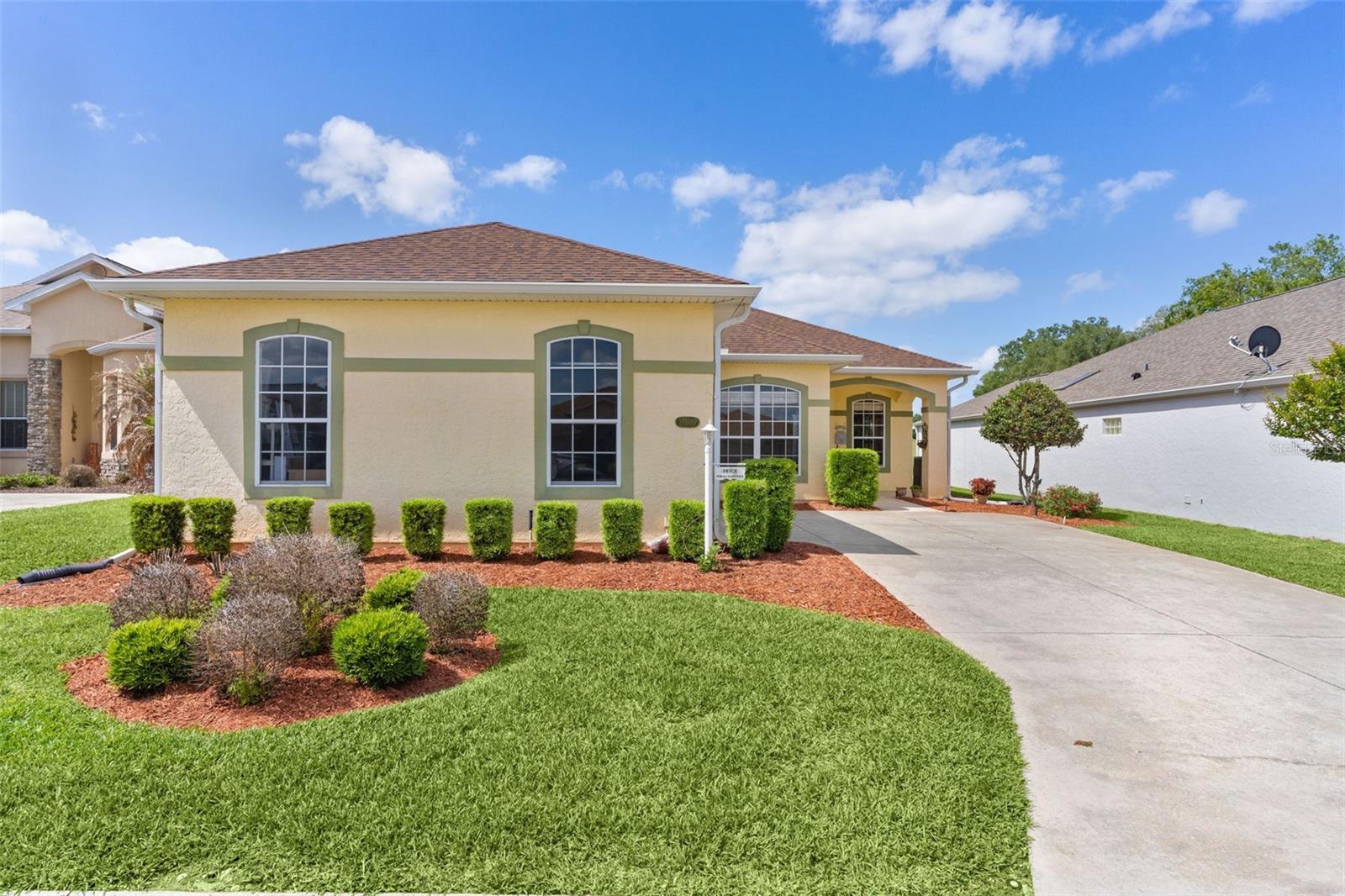 17600 SE 117TH CIR, SUMMERFIELD, FL, 34491