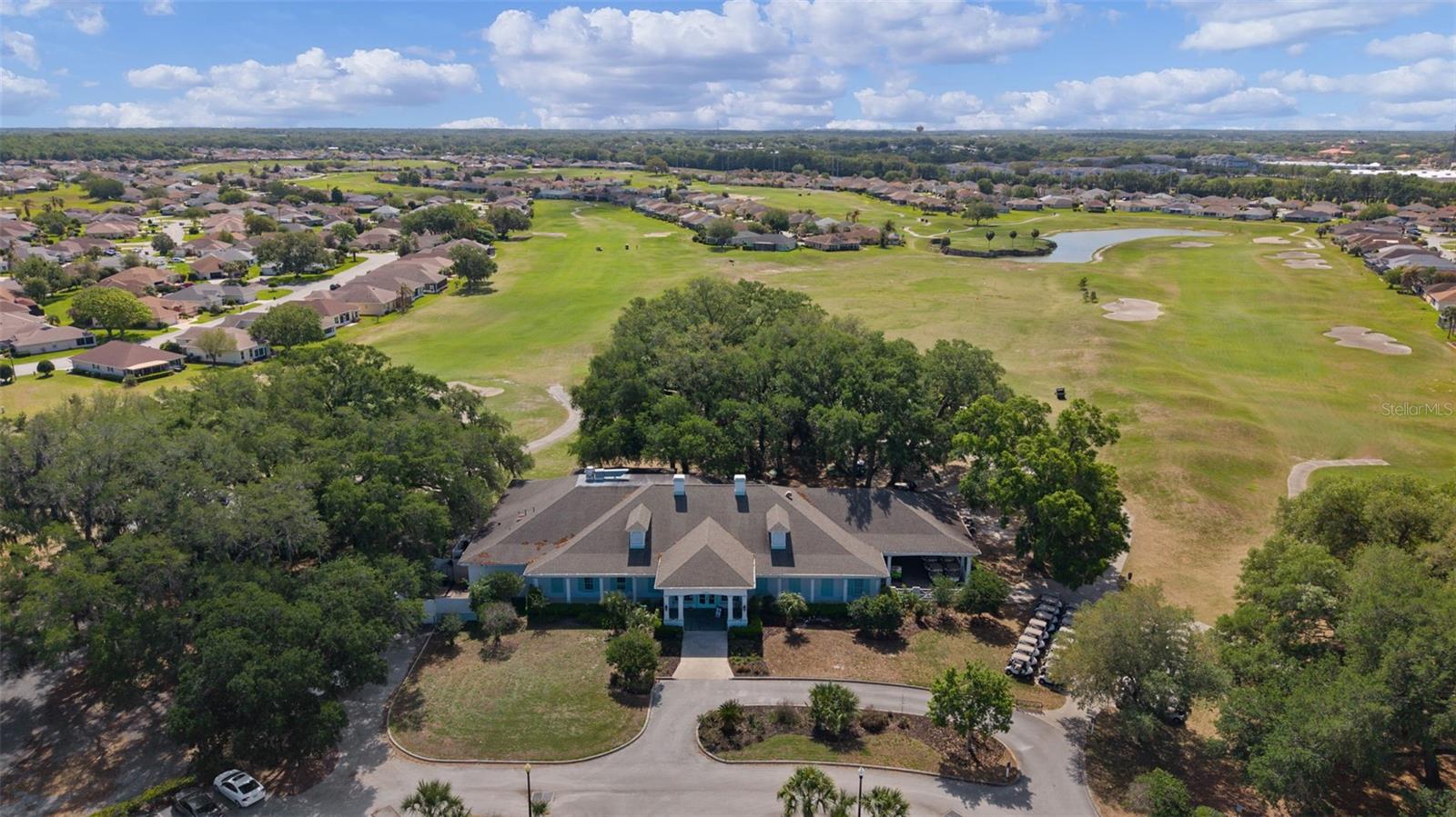 17600 SE 117TH CIR, SUMMERFIELD, FL, 34491