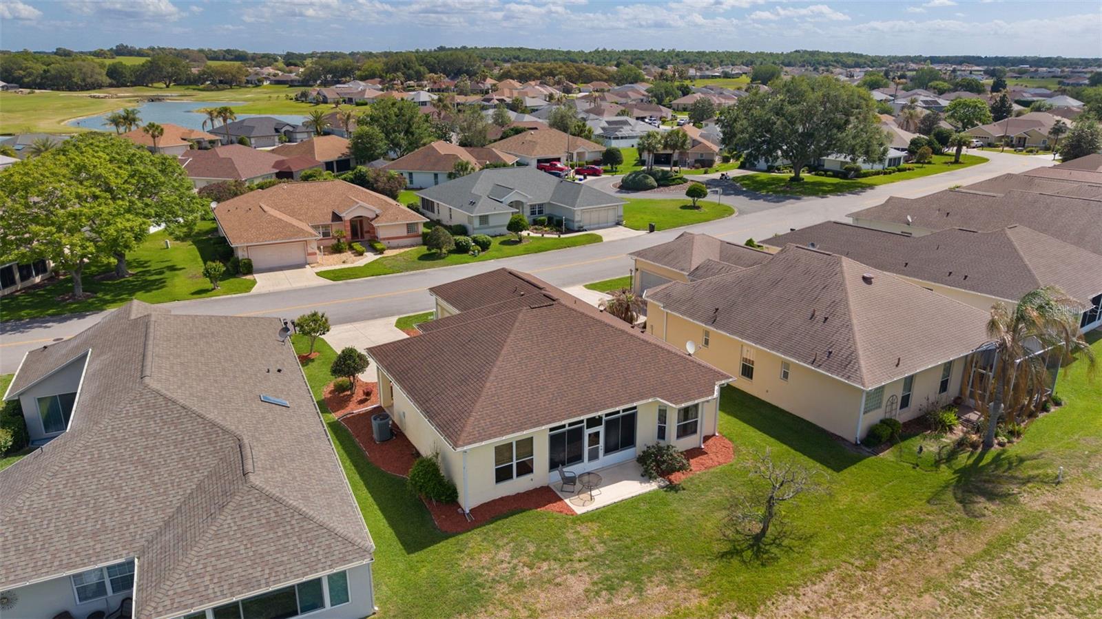 17600 SE 117TH CIR, SUMMERFIELD, FL, 34491