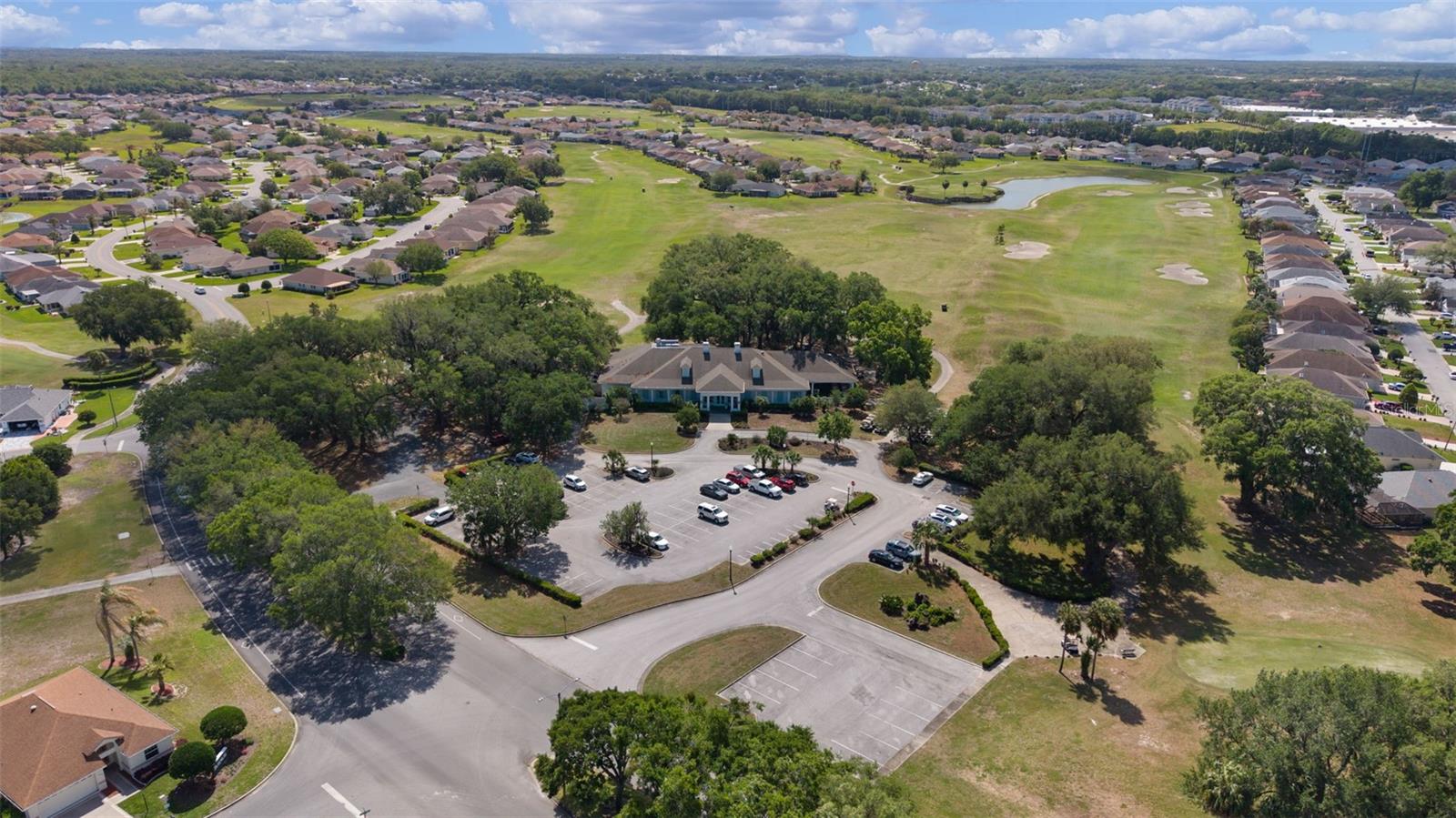 17600 SE 117TH CIR, SUMMERFIELD, FL, 34491