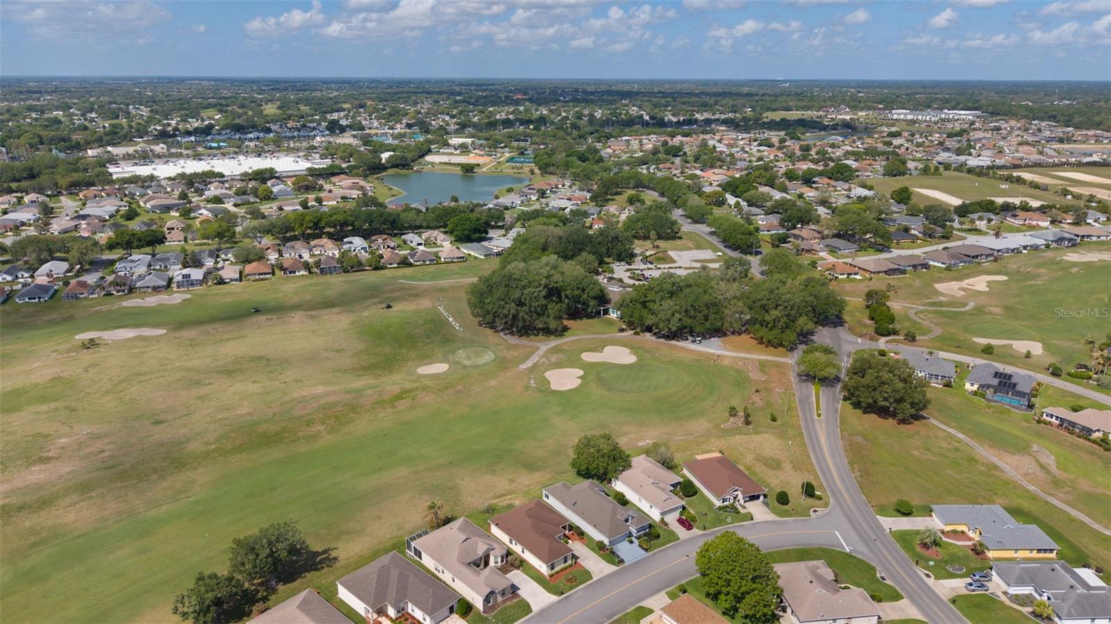 17600 SE 117TH CIR, SUMMERFIELD, FL, 34491