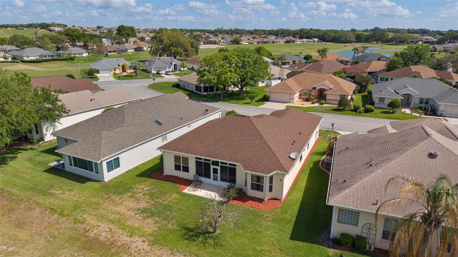 17600 SE 117TH CIR, SUMMERFIELD, FL, 34491