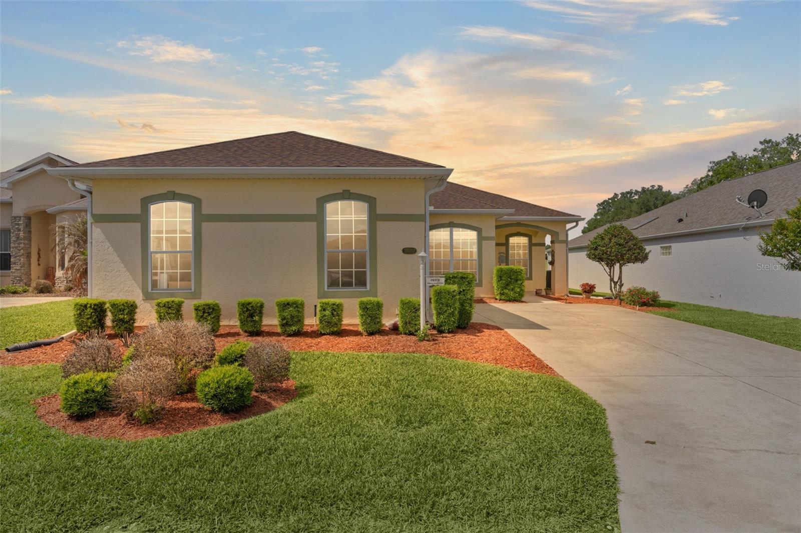 17600 SE 117TH CIR, SUMMERFIELD, FL, 34491