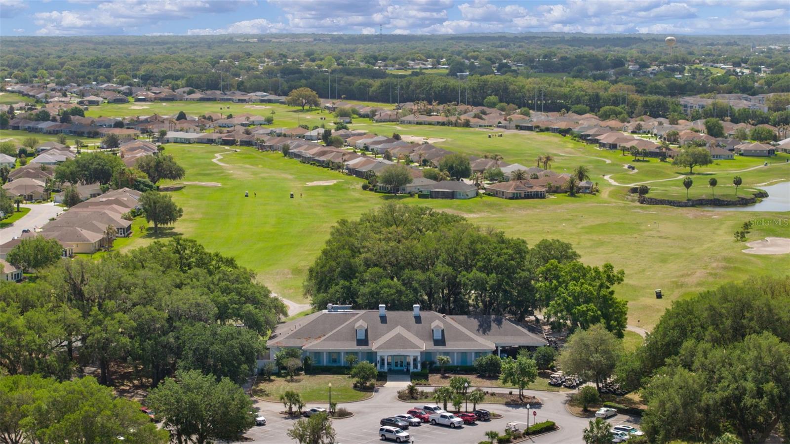 17600 SE 117TH CIR, SUMMERFIELD, FL, 34491