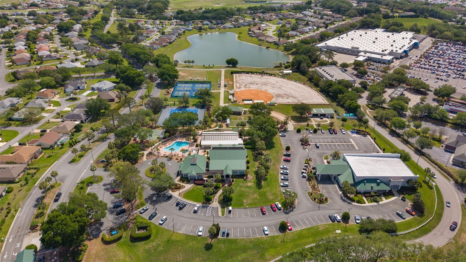 17600 SE 117TH CIR, SUMMERFIELD, FL, 34491