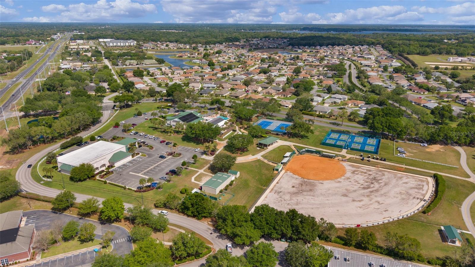 17600 SE 117TH CIR, SUMMERFIELD, FL, 34491