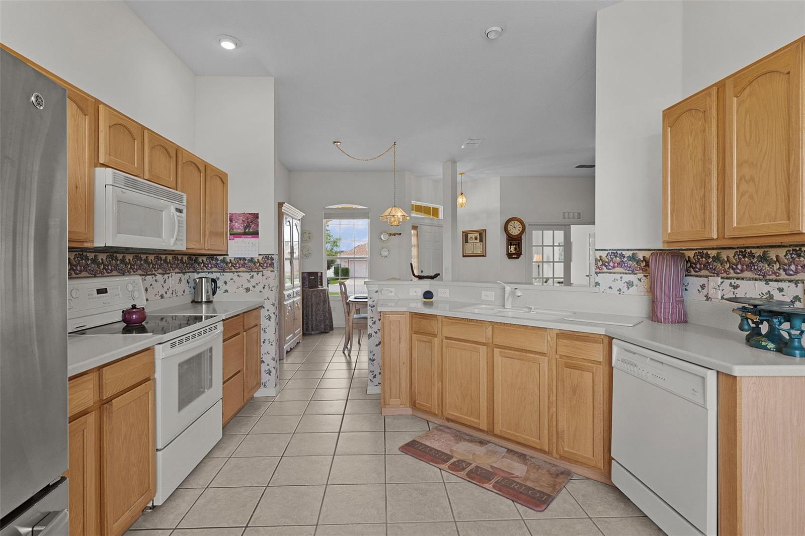 17600 SE 117TH CIR, SUMMERFIELD, FL, 34491