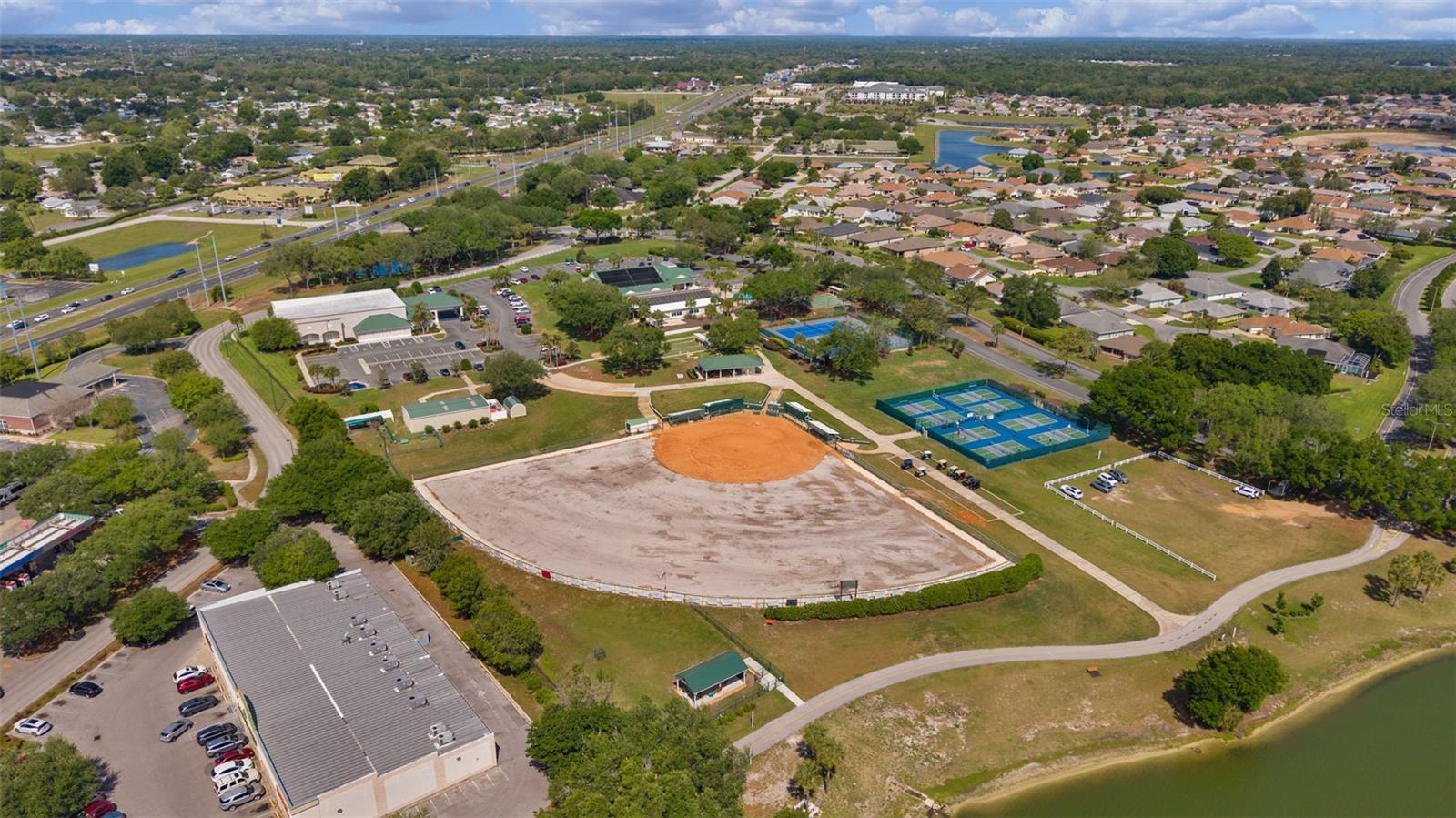 17600 SE 117TH CIR, SUMMERFIELD, FL, 34491