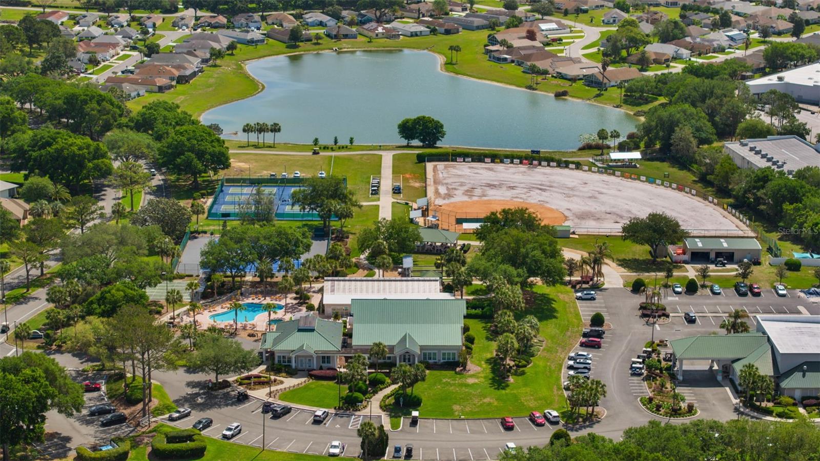 17600 SE 117TH CIR, SUMMERFIELD, FL, 34491