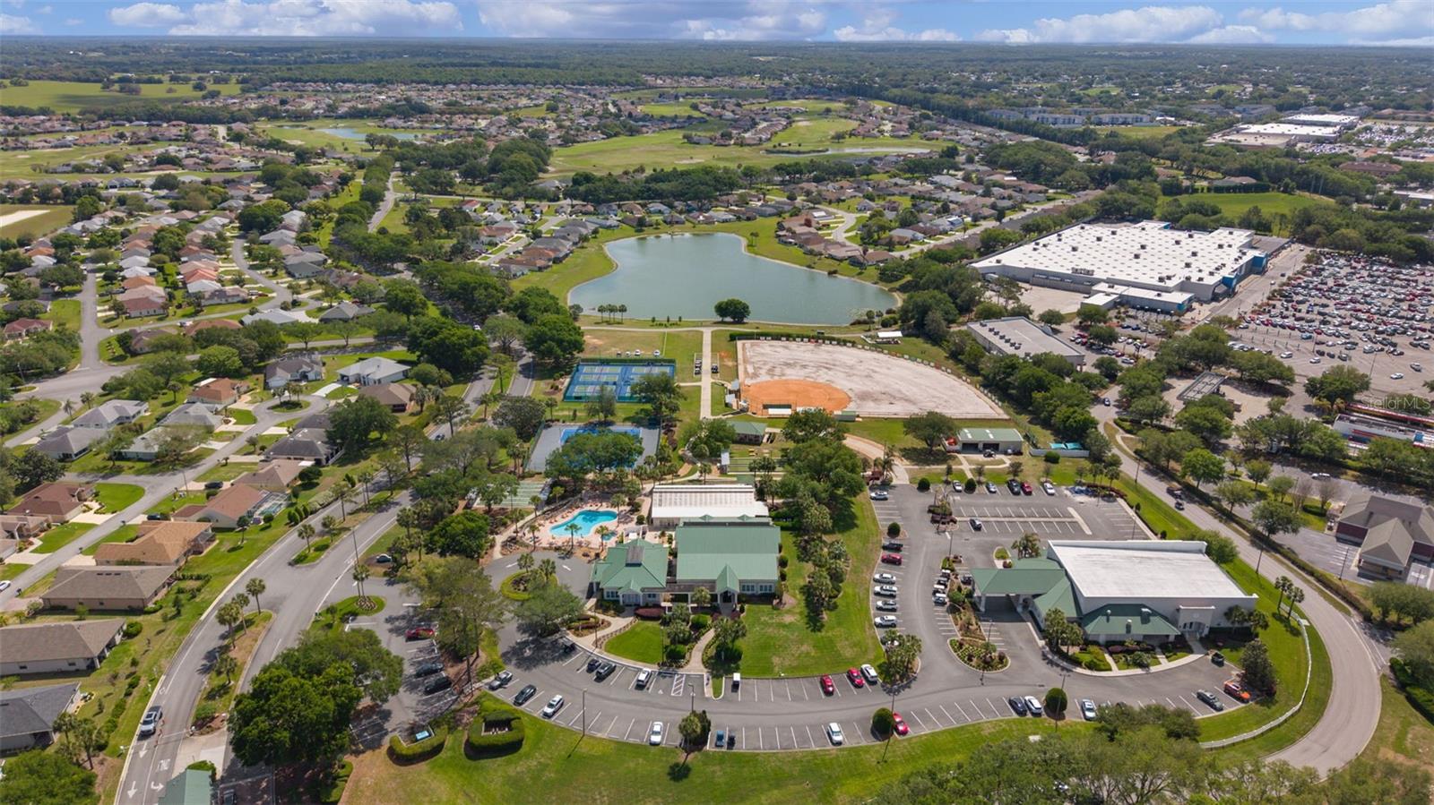 17600 SE 117TH CIR, SUMMERFIELD, FL, 34491