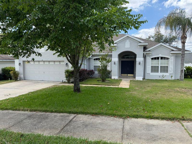 141 LOMBARD CIR, CLERMONT, FL, 34711