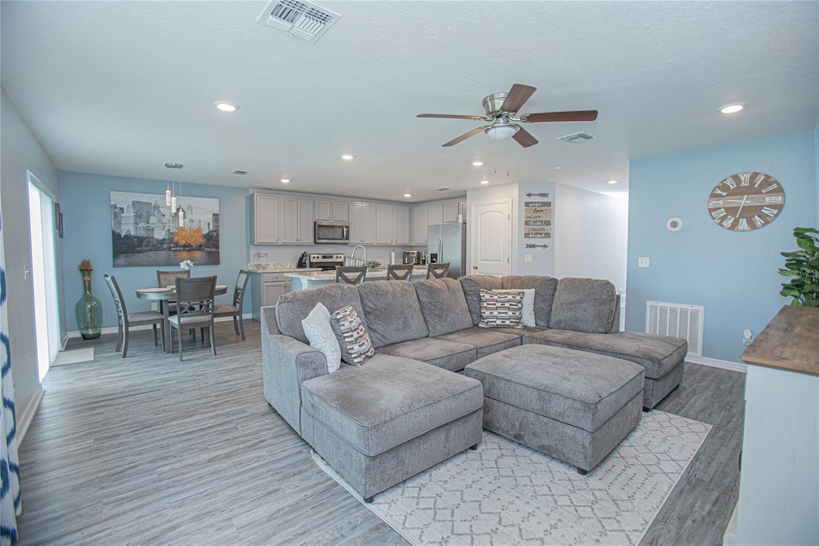 214 LINDA LN, AUBURNDALE, FL, 33823