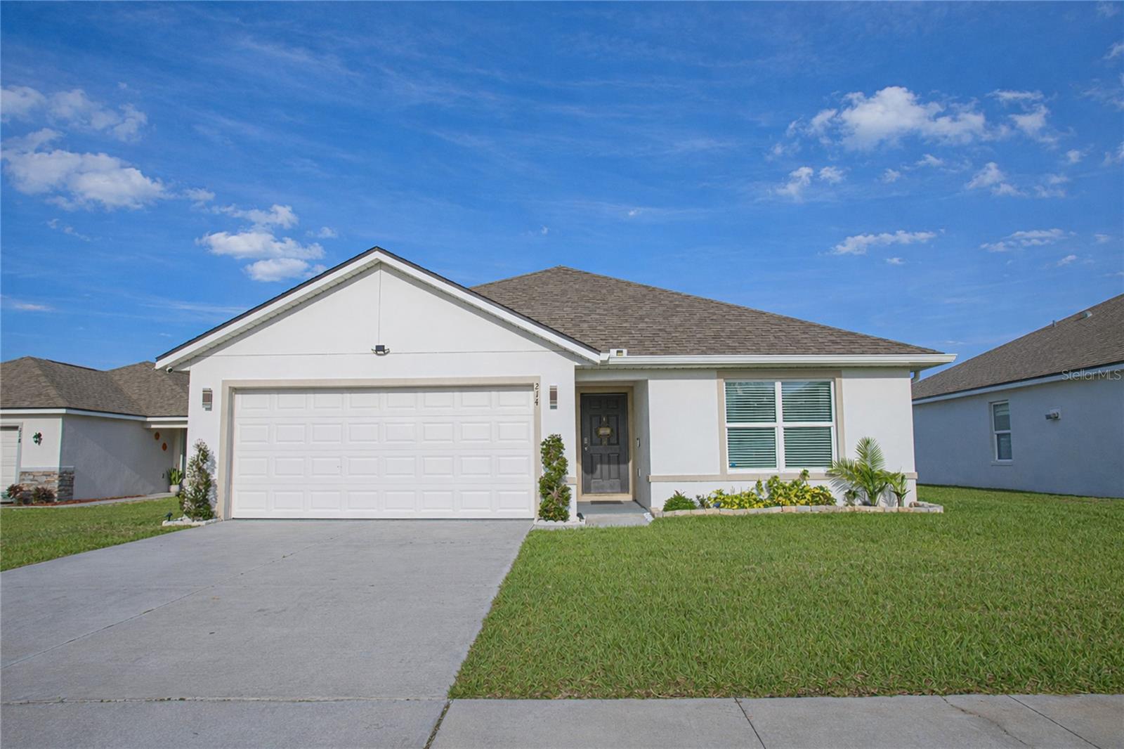 214 LINDA LN, AUBURNDALE, FL, 33823