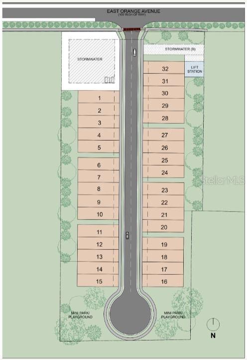 60 LAKESHORE BREEZE CT, EUSTIS, FL, 32726