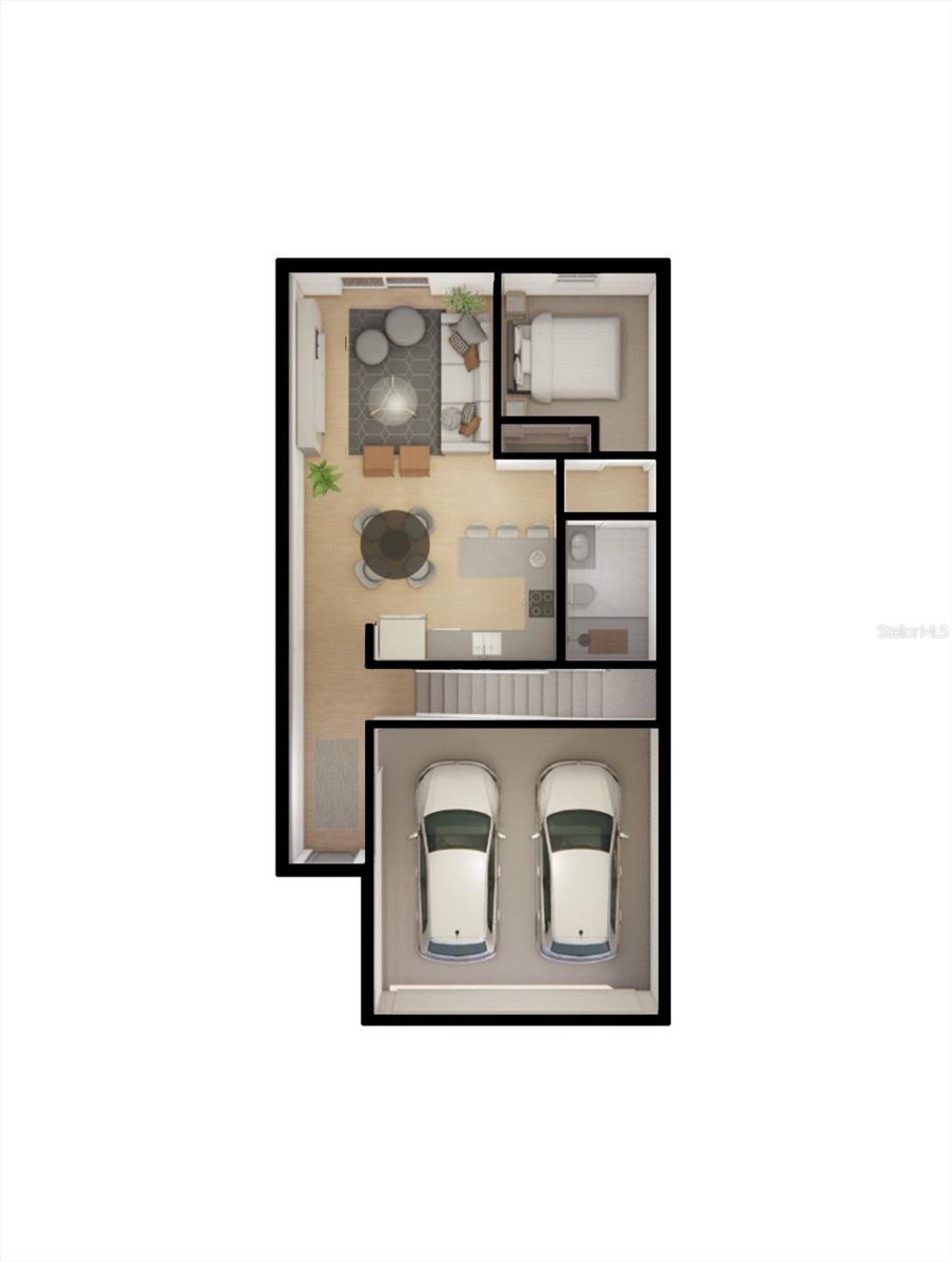 60 LAKESHORE BREEZE CT, EUSTIS, FL, 32726