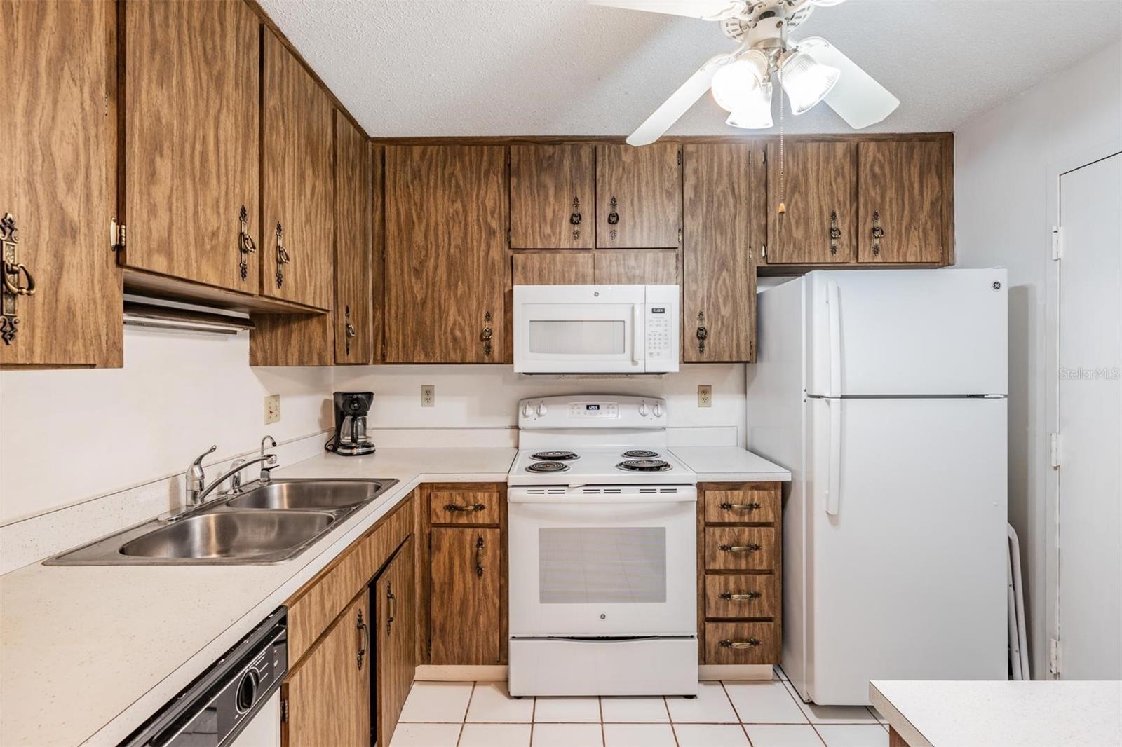 2700 BAYSHORE BLVD #1308, DUNEDIN, FL, 34698