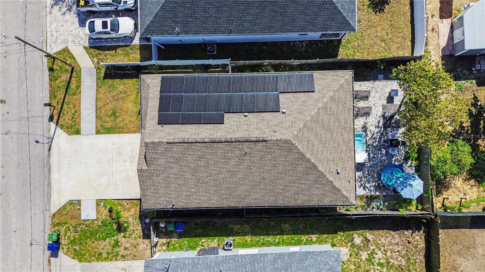 3409 E POWHATAN AVE, TAMPA, FL, 33610