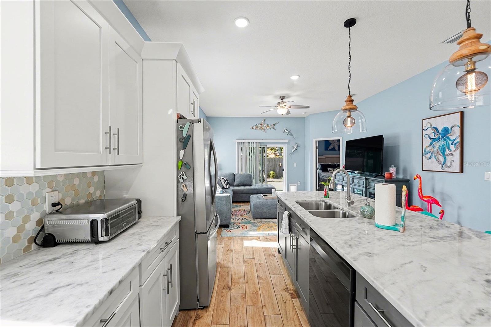 3409 E POWHATAN AVE, TAMPA, FL, 33610