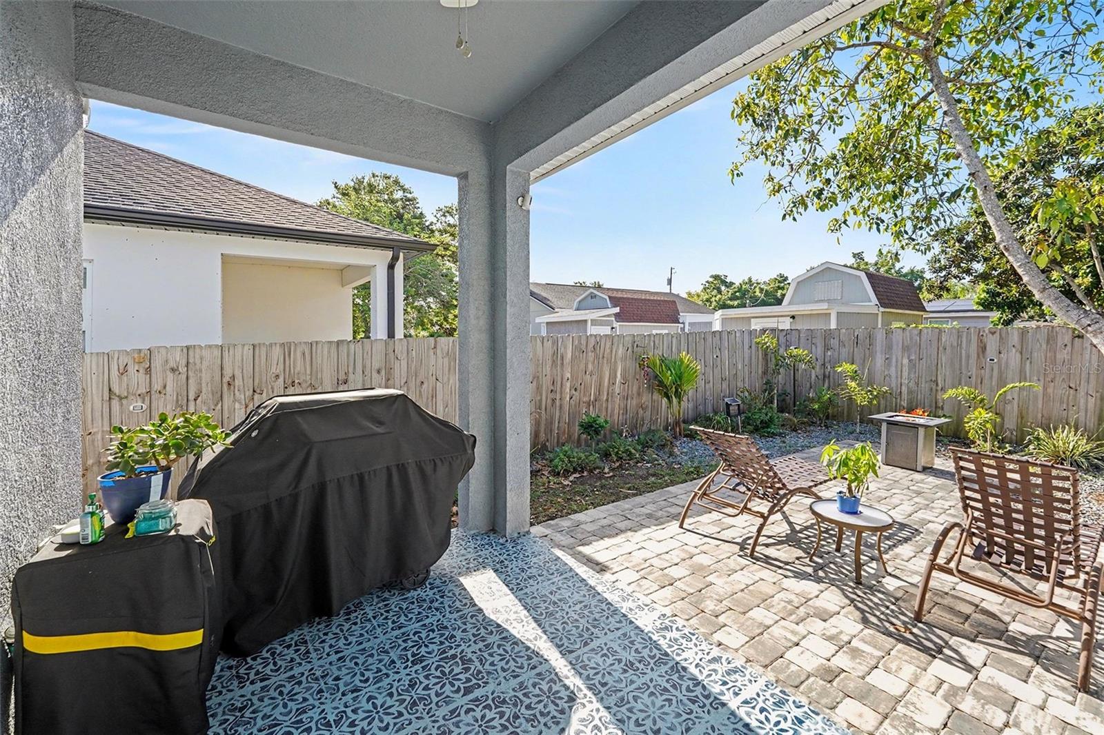 3409 E POWHATAN AVE, TAMPA, FL, 33610