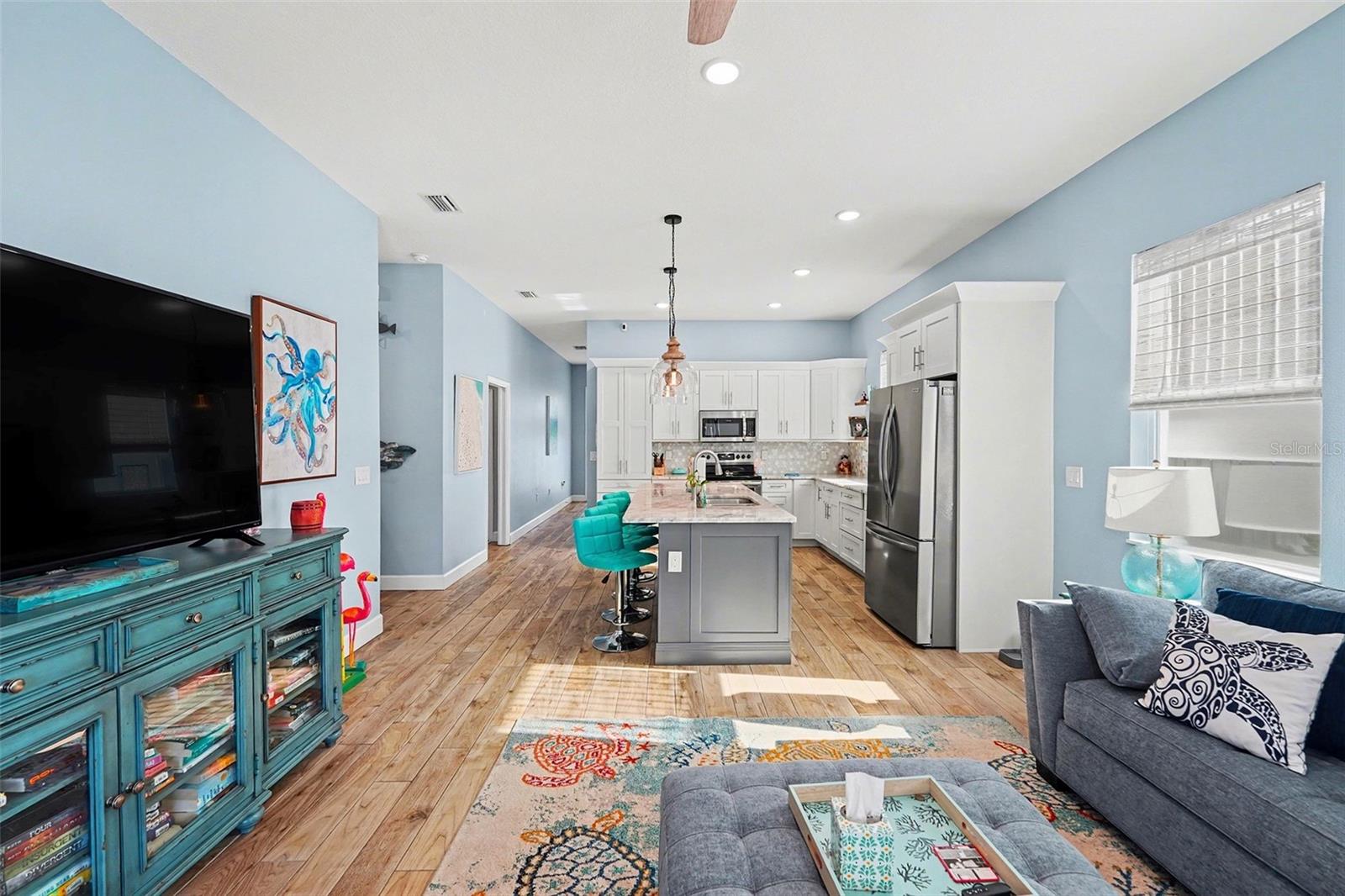 3409 E POWHATAN AVE, TAMPA, FL, 33610