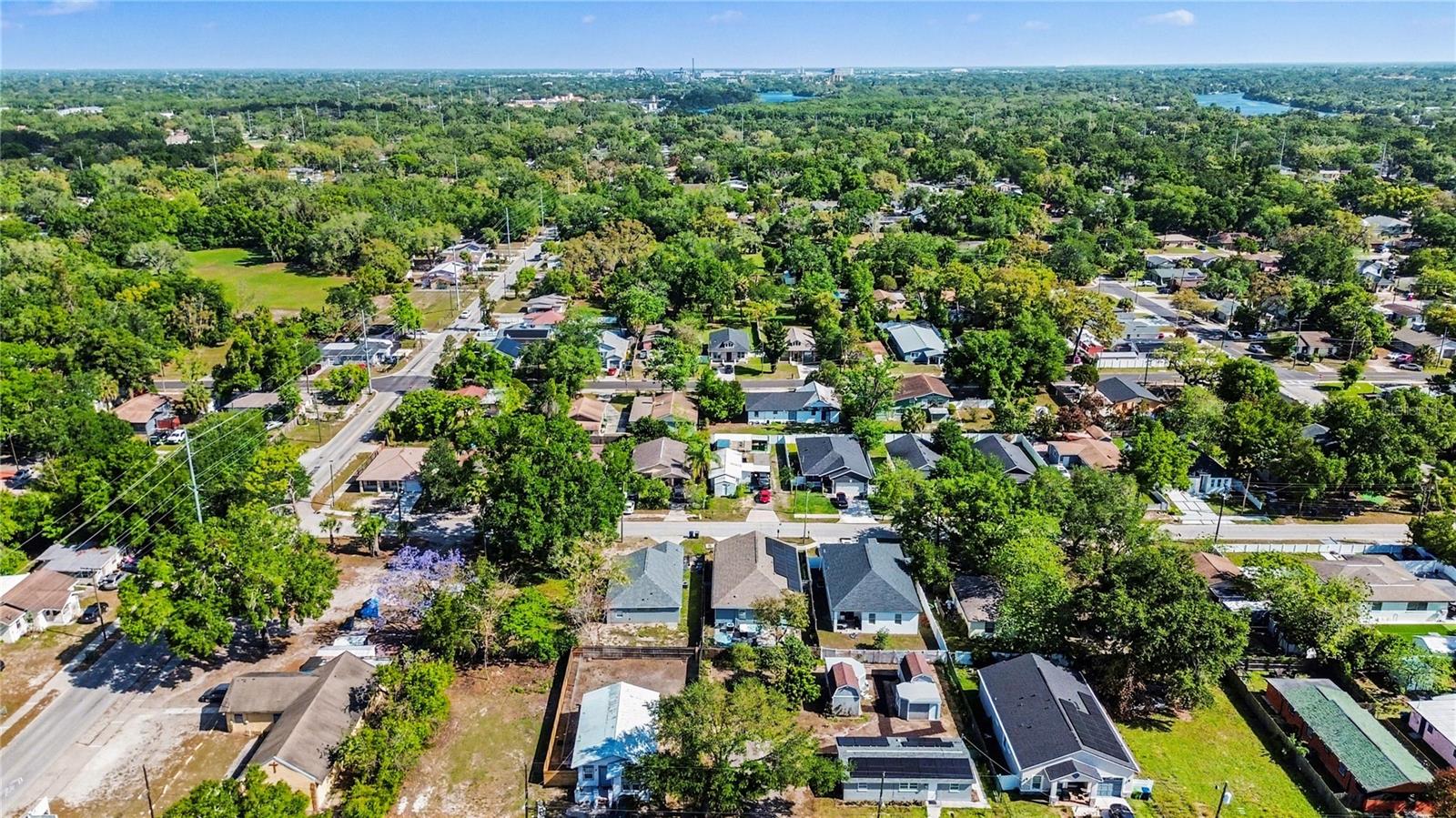 3409 E POWHATAN AVE, TAMPA, FL, 33610