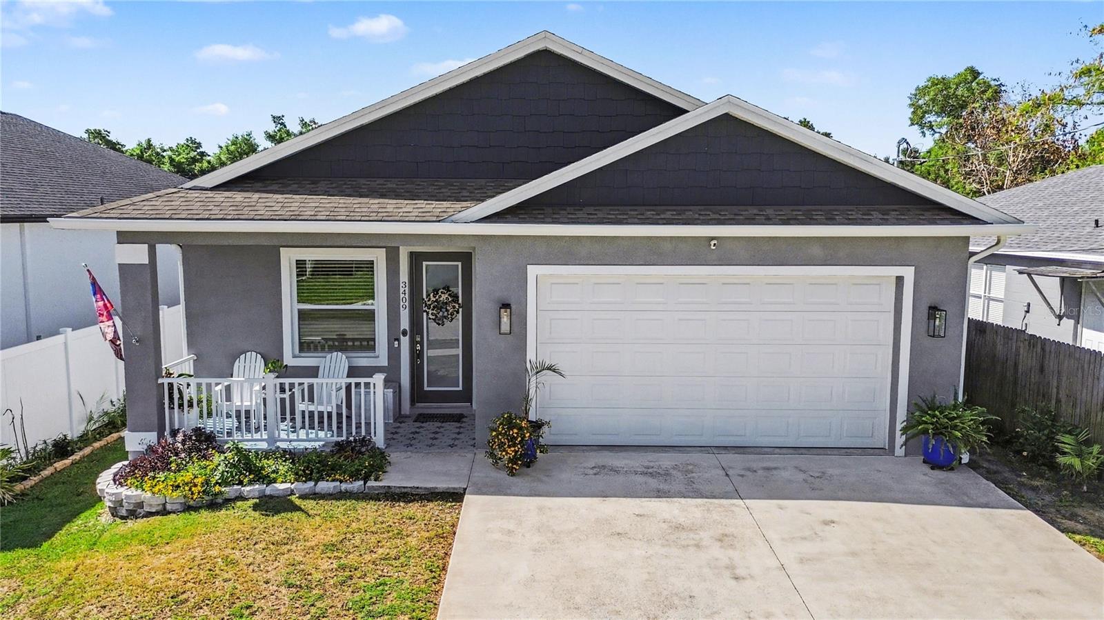 3409 E POWHATAN AVE, TAMPA, FL, 33610