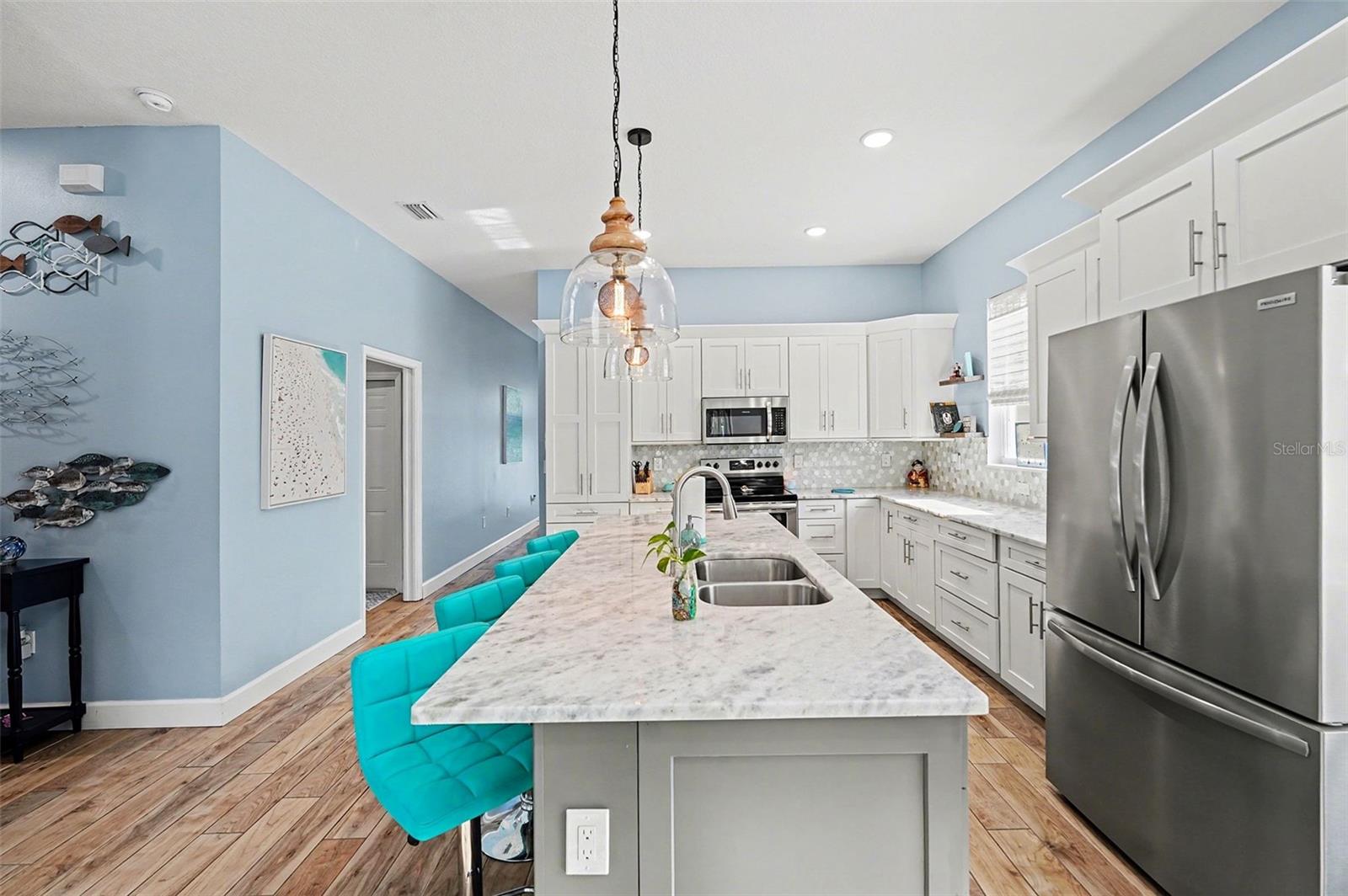 3409 E POWHATAN AVE, TAMPA, FL, 33610